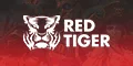red tiger by 168บาคาร่า